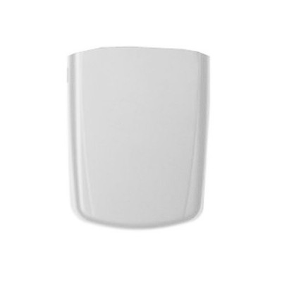 Back Panel Cover For Panasonic G50 White - Maxbhi.com