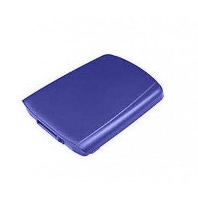 Back Panel Cover For Panasonic G51 Blue - Maxbhi.com