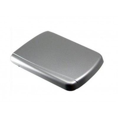 Back Panel Cover For Panasonic G51m Black - Maxbhi.com
