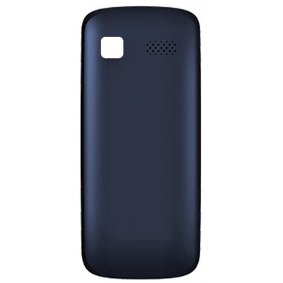 Back Panel Cover For Panasonic Gd28 Blue - Maxbhi Com