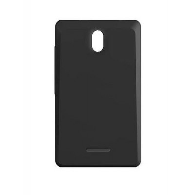 Back Panel Cover For Panasonic Gd31 Grey - Maxbhi.com