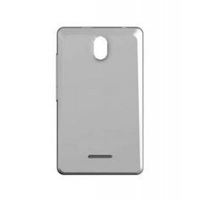 Back Panel Cover For Panasonic Gd31 White - Maxbhi.com