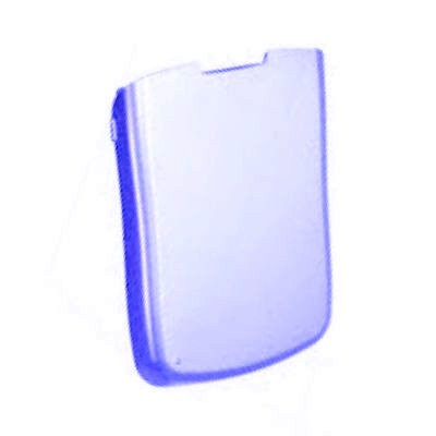 Back Panel Cover For Panasonic Gd55 Blue - Maxbhi.com