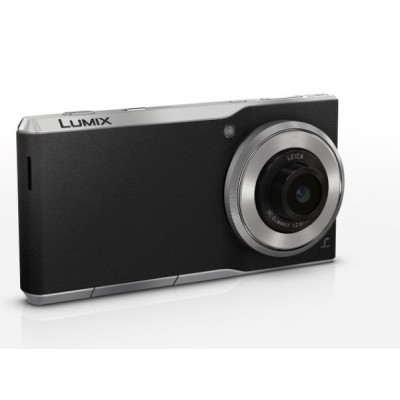 Back Panel Cover for Panasonic Lumix CM1 - White
