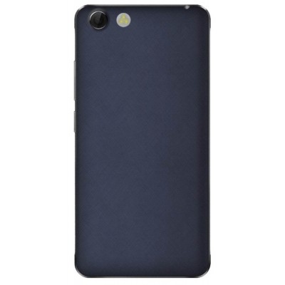 Back Panel Cover for Panasonic Novo - Blue