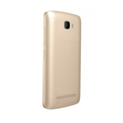 Back Panel Cover for Panasonic T30 - Gold