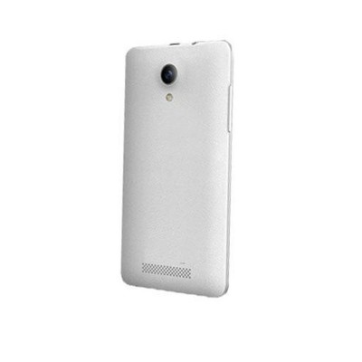Back Panel Cover for Panasonic T33 - White