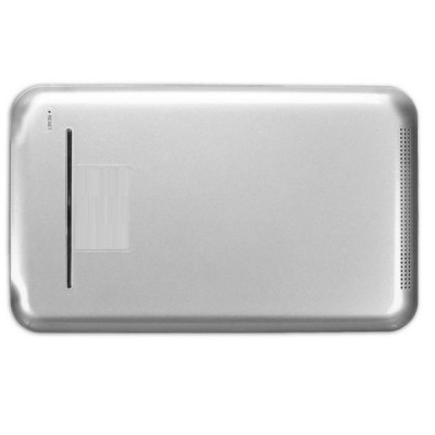 Back Panel Cover for Penta T-Pad IS802C - Black