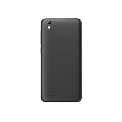 Back Panel Cover for Phicomm Energy 653 - Black