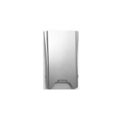 Back Panel Cover For Panasonic Gd93 Silver - Maxbhi.com