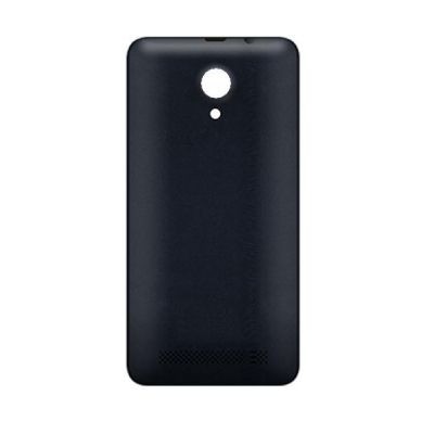 Back Panel Cover For Panasonic T33 Blue - Maxbhi.com