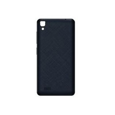 Back Panel Cover For Panasonic T50 White - Maxbhi Com
