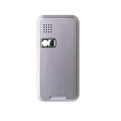 Back Panel Cover For Panasonic X100 Blue - Maxbhi.com