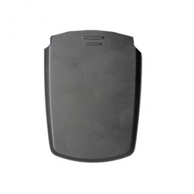 Back Panel Cover For Panasonic X400 Black - Maxbhi.com