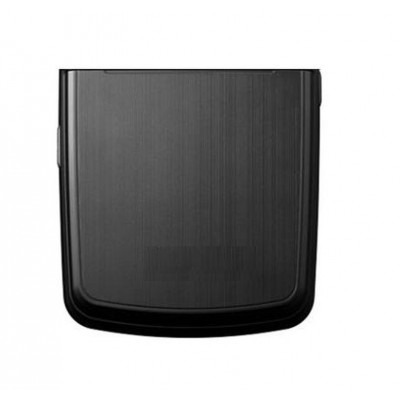 Back Panel Cover For Pantech C790 Reveal Black - Maxbhi.com