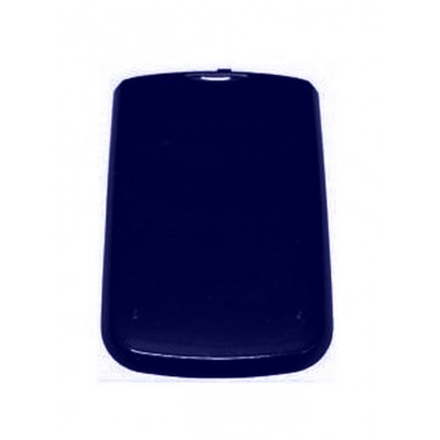 Back Panel Cover For Pantech Matrix C740 Blue - Maxbhi.com