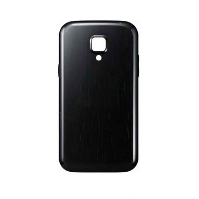 Back Panel Cover For Pantech Vega Lte Ex Ima820l Black - Maxbhi.com