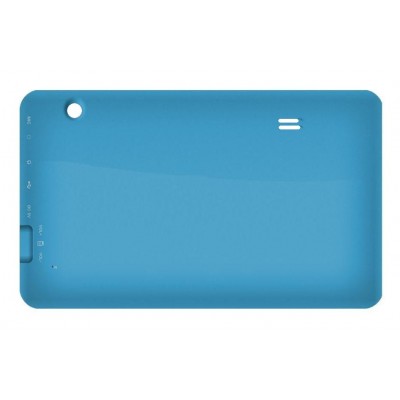 Back Panel Cover For Penta Tpad Is701d Black - Maxbhi Com