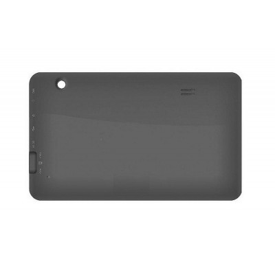 Back Panel Cover For Penta Tpad Is701d Grey - Maxbhi.com