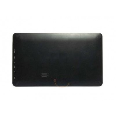 Back Panel Cover For Penta Tpad Is703c Black - Maxbhi.com