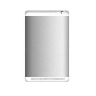 Back Panel Cover For Penta Tpad Ws1001q 16gb Black - Maxbhi Com