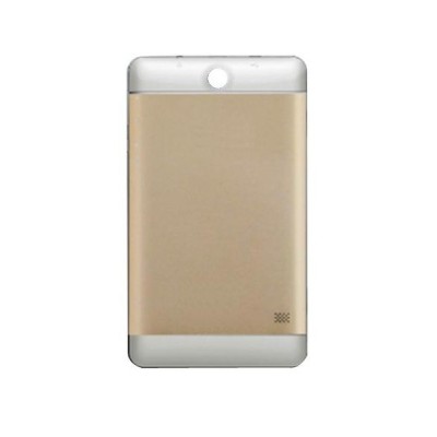 Back Panel Cover For Penta Tpad Ws704d White - Maxbhi.com