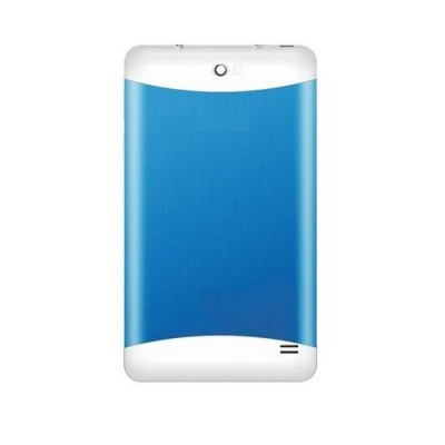 Back Panel Cover For Penta Tpad Ws704dx Black - Maxbhi Com