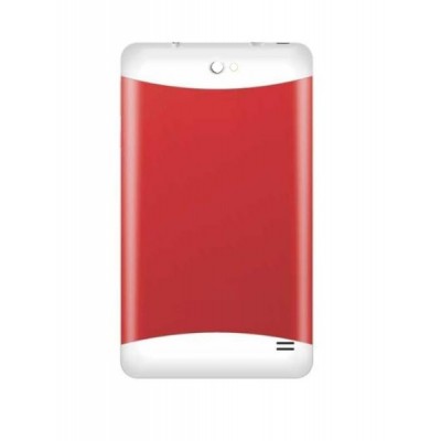 Back Panel Cover For Penta Tpad Ws704dx White - Maxbhi.com