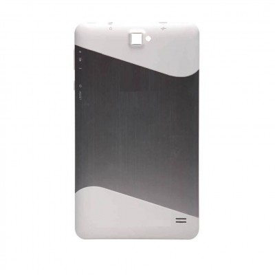 Back Panel Cover For Penta Tpad Ws704q Black - Maxbhi Com