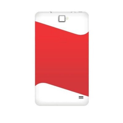 Back Panel Cover For Penta Tpad Ws704q White - Maxbhi Com