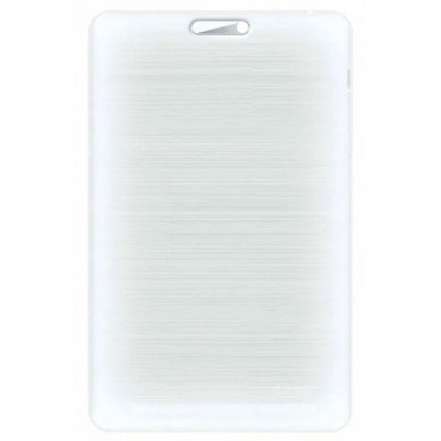 Back Panel Cover For Penta Tpad Ws802x Black - Maxbhi Com