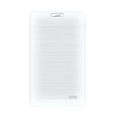 Back Panel Cover For Penta Tpad Ws802x White - Maxbhi.com