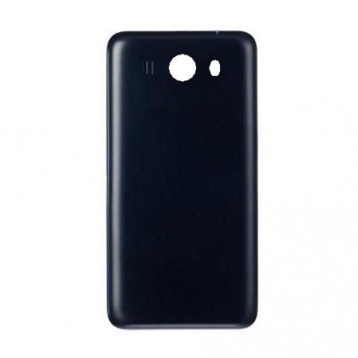 Back Panel Cover For Phicomm Clue 630 Black - Maxbhi Com