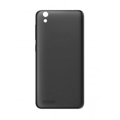 Back Panel Cover For Phicomm Energy 2 E670 Black - Maxbhi.com