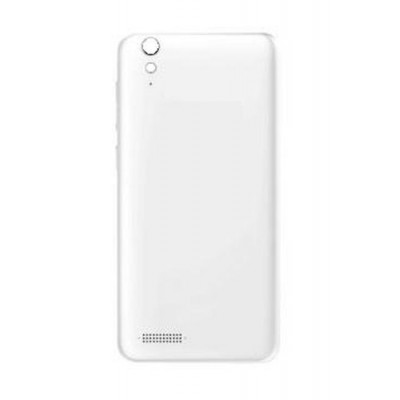 Back Panel Cover For Phicomm Energy 2 E670 White - Maxbhi.com