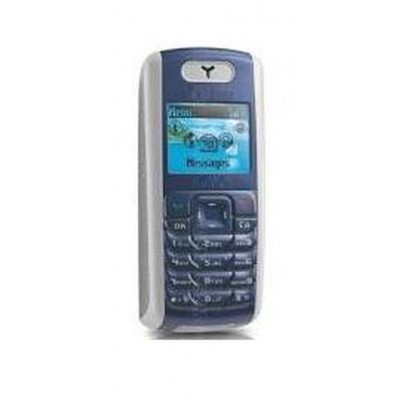 Back Panel Cover For Philips 160 Blue - Maxbhi.com