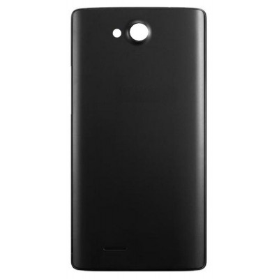 Back Panel Cover For Philips W3500 White - Maxbhi Com
