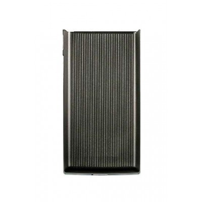 Back Panel Cover For Philips Xenium X513 Grey - Maxbhi.com