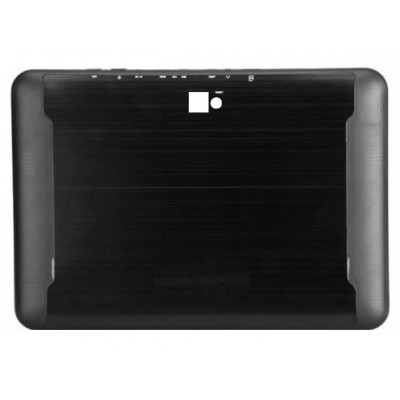 Back Panel Cover For Pipo M9 Pro Black - Maxbhi Com