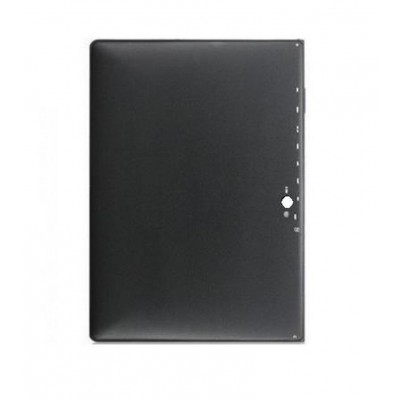 Back Panel Cover For Pipo Max M8 Pro Black - Maxbhi.com