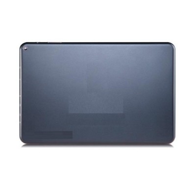 Back Panel Cover for Prestigio Multipad 4 Quantum 10.1 - Blue