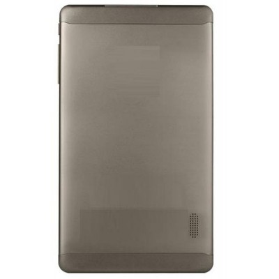 Back Panel Cover for Prestigio MultiPad Rider 7.0 3G - Black