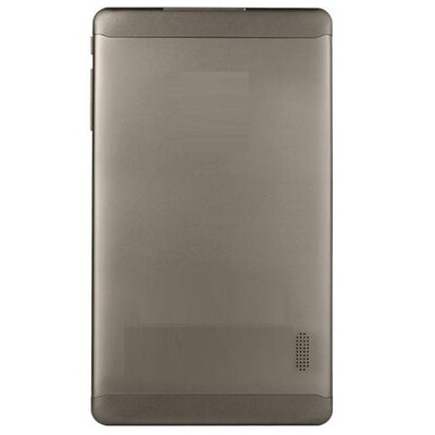 Back Panel Cover for Prestigio MultiPad Rider 7.0 3G - White