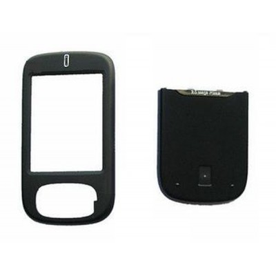 Back Panel Cover for Qtek S200 - White