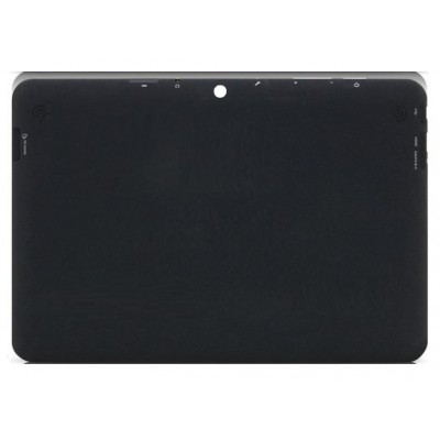 Back Panel Cover For Prestigio Multipad 10 1 Ultimate White - Maxbhi Com