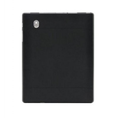 Back Panel Cover For Prestigio Multipad 2 Ultra Duo 8.0 3g Black - Maxbhi.com