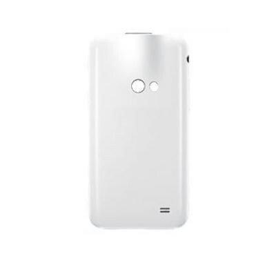 Back Panel Cover For Prestigio Multipad 2 Ultra Duo 8.0 3g White - Maxbhi.com