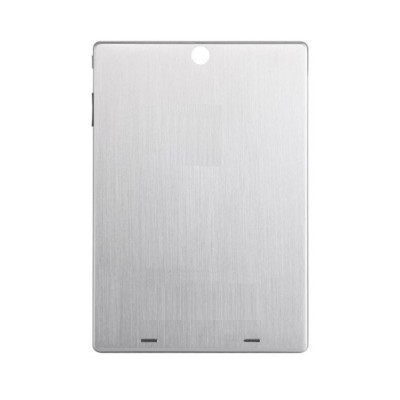 Back Panel Cover For Prestigio Multipad 4 Diamond 7.85 3g White - Maxbhi.com