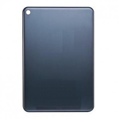 Back Panel Cover For Prestigio Multipad 4 Quantum 7 85 Black - Maxbhi Com