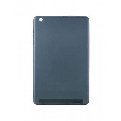 Back Panel Cover For Prestigio Multipad 4 Quantum 8.0 3g Black - Maxbhi.com